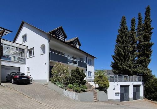 Ansicht Süd-Ost