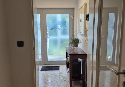 Eingang EG Wohnung