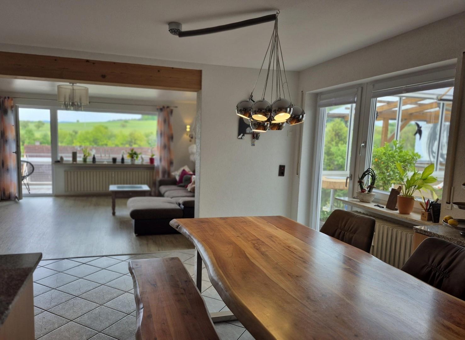 Wohnen EG 