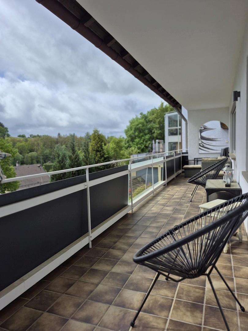 Balkon EG 