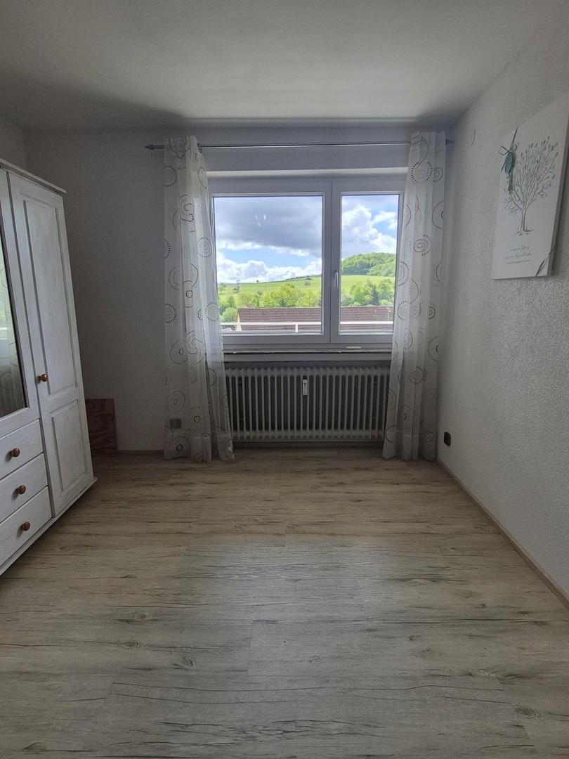 Schlafen / Büro EG