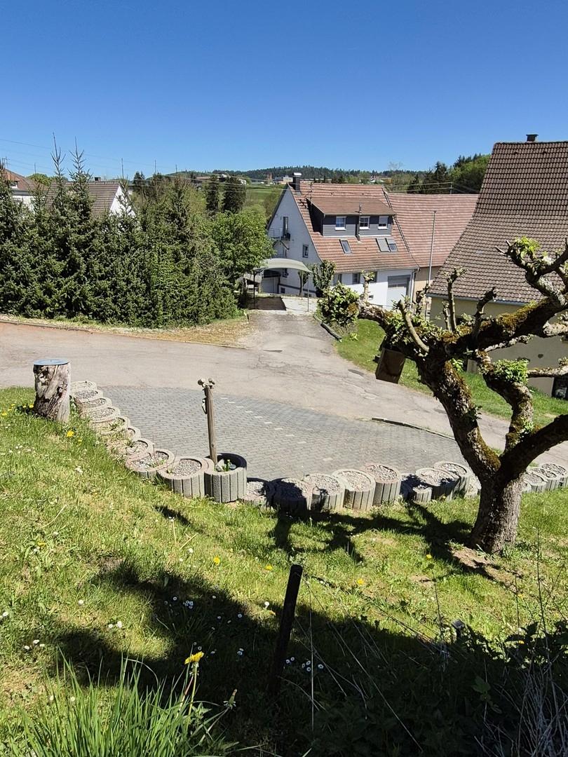 Stellplätze,Hof,Carport