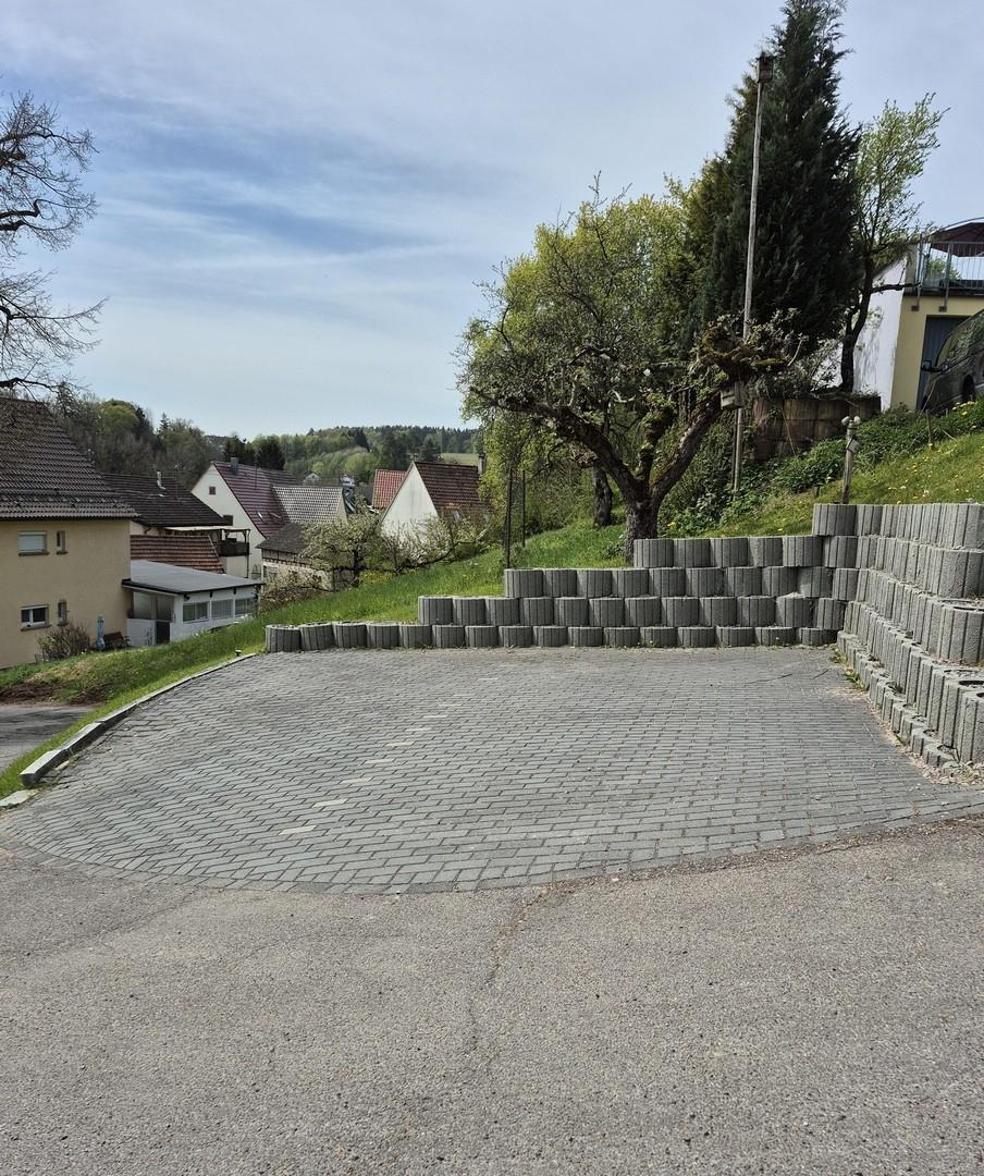 Stellplatz
