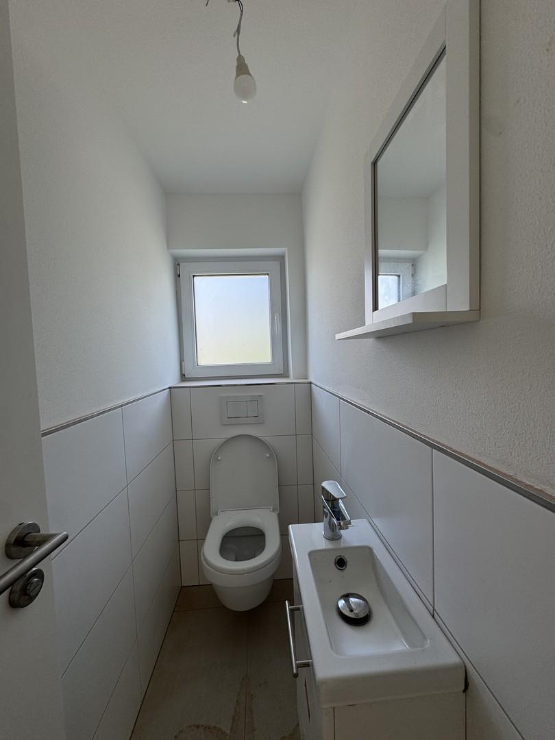 Gäste-Wc