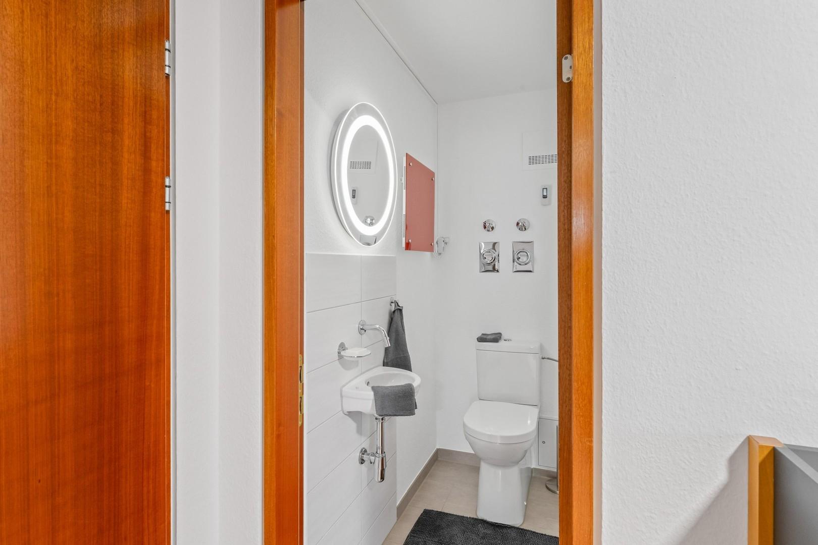 WC