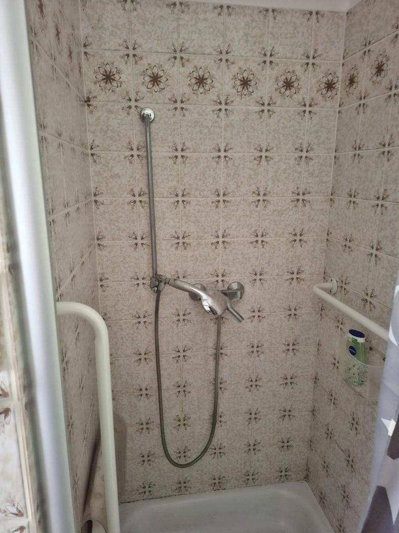Dusche