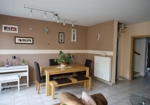Wohn/Esszimmer