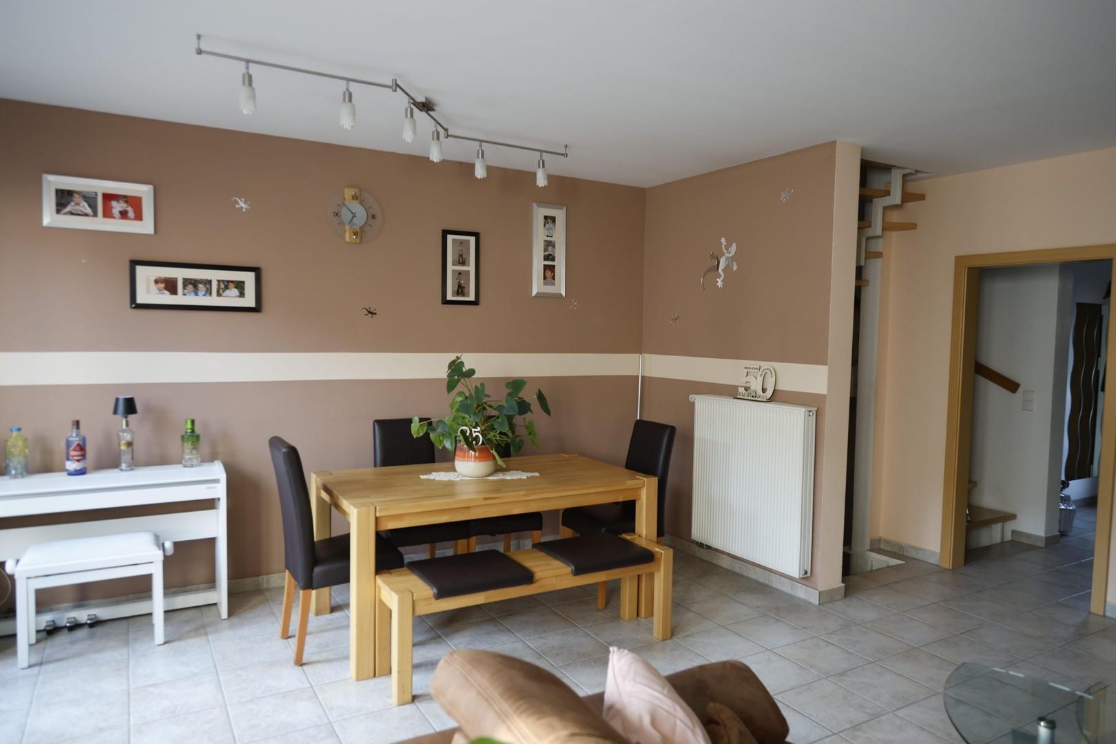 Wohn/Esszimmer