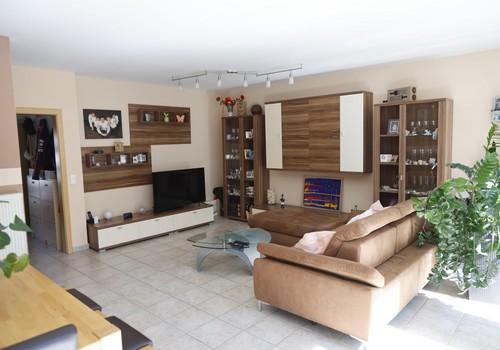 Wohn/Esszimmer