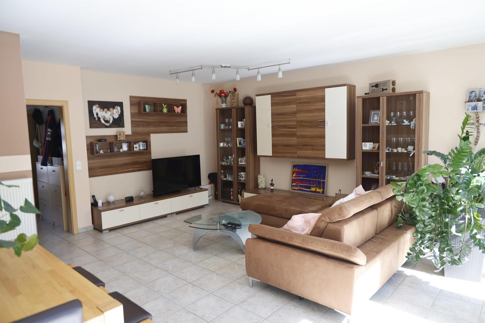 Wohn/Esszimmer