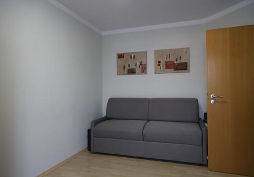 Arbeits/Gästezimmer OG