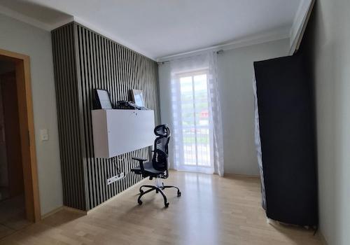 Arbeits/Gästezimmer OG