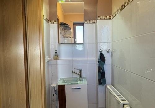 Gästetoilette