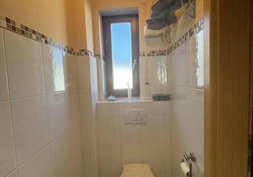 Gästetoilette
