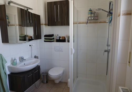 Badezimmer OG