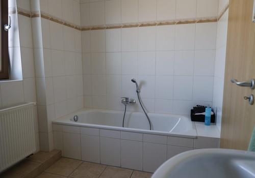 Badezimmer OG