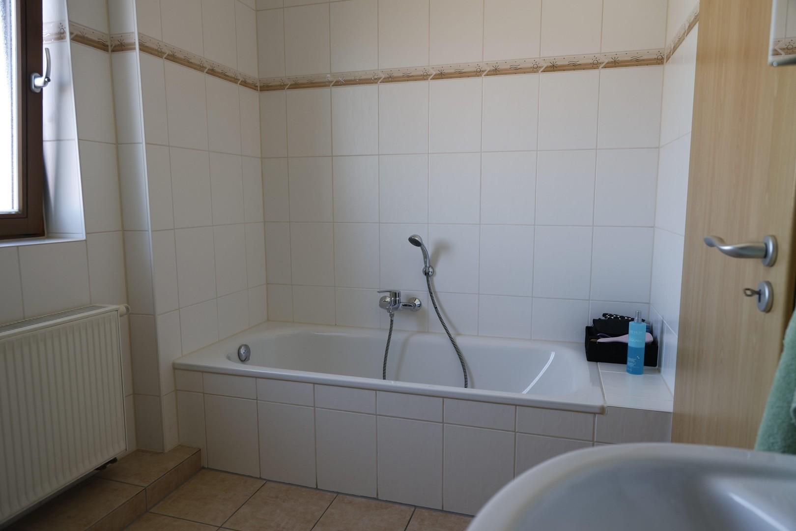 Badezimmer OG