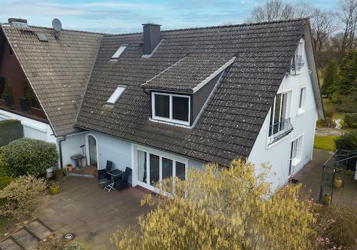 Ihr neues Zuhause 