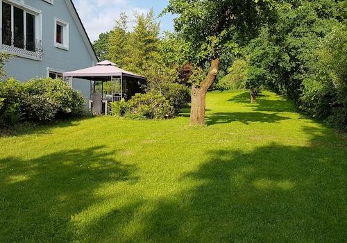 Sommerlich