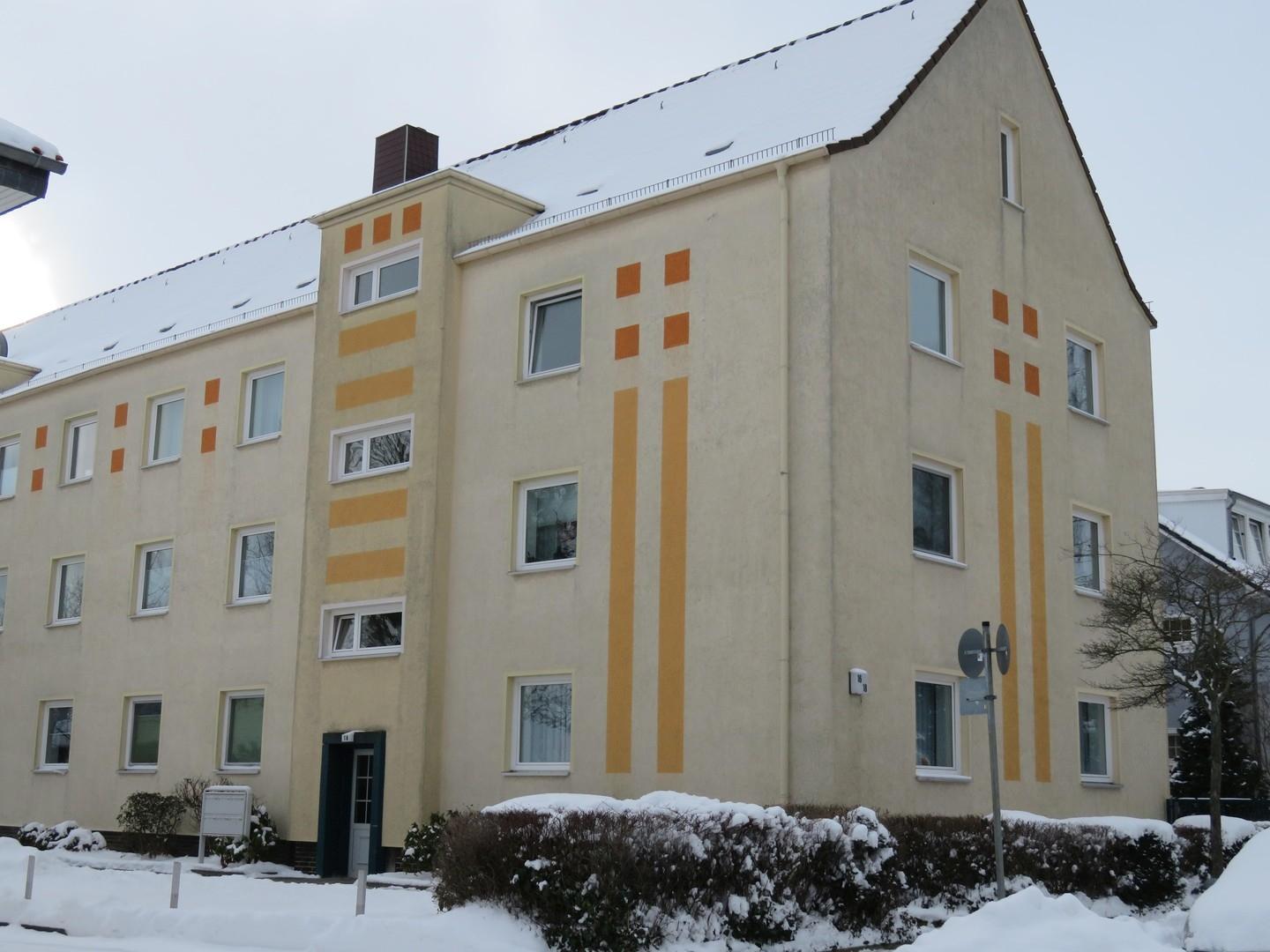 Frontansicht
