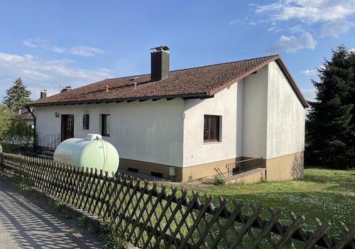 Straßenseite rechts