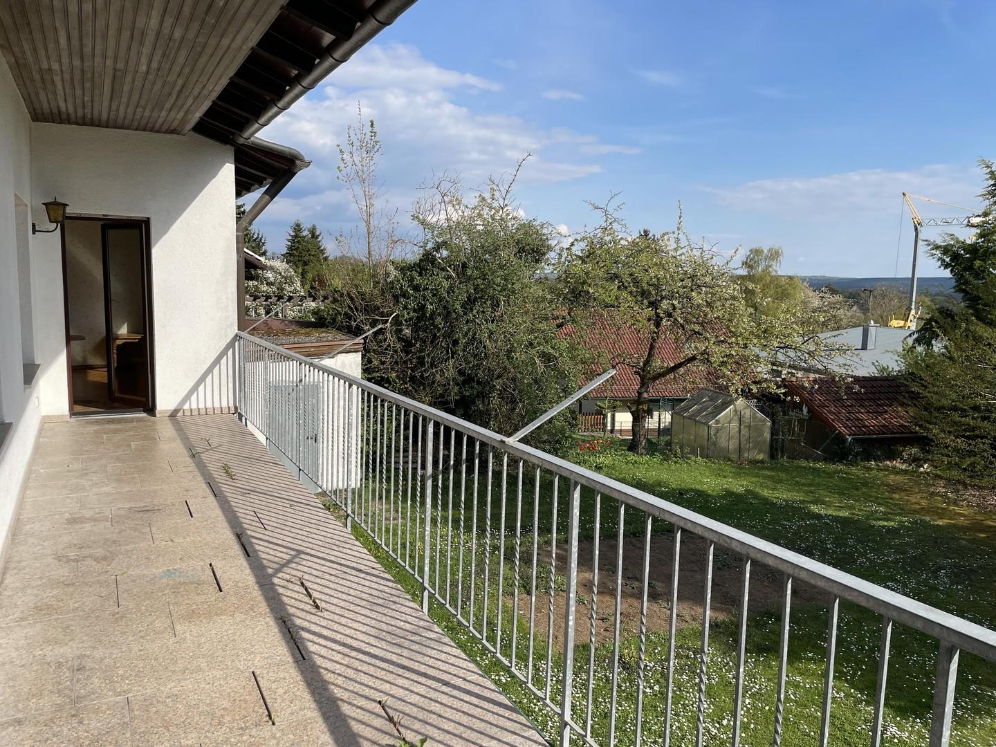 Balkon