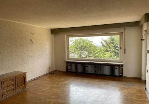 Wohnzimmer EG
