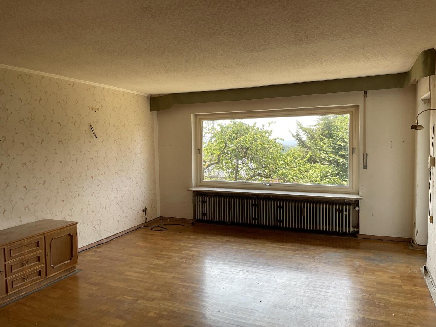 Wohnzimmer EG