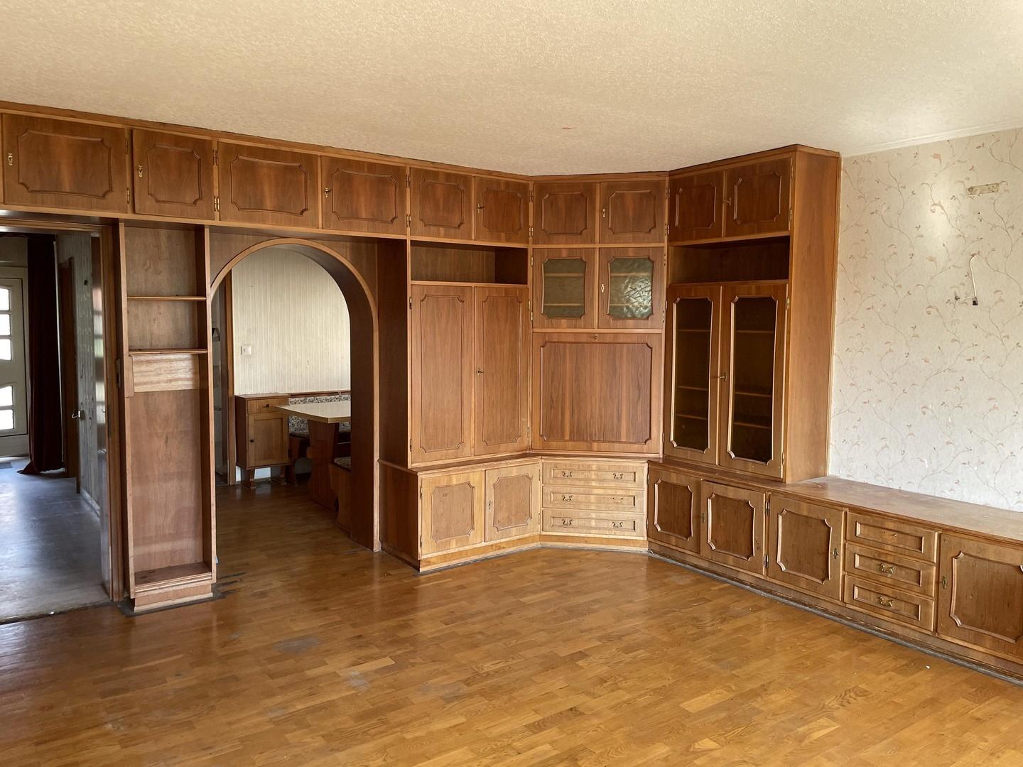 Wohnzimmer EG
