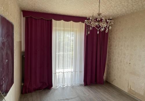 Schlafzimmer EG