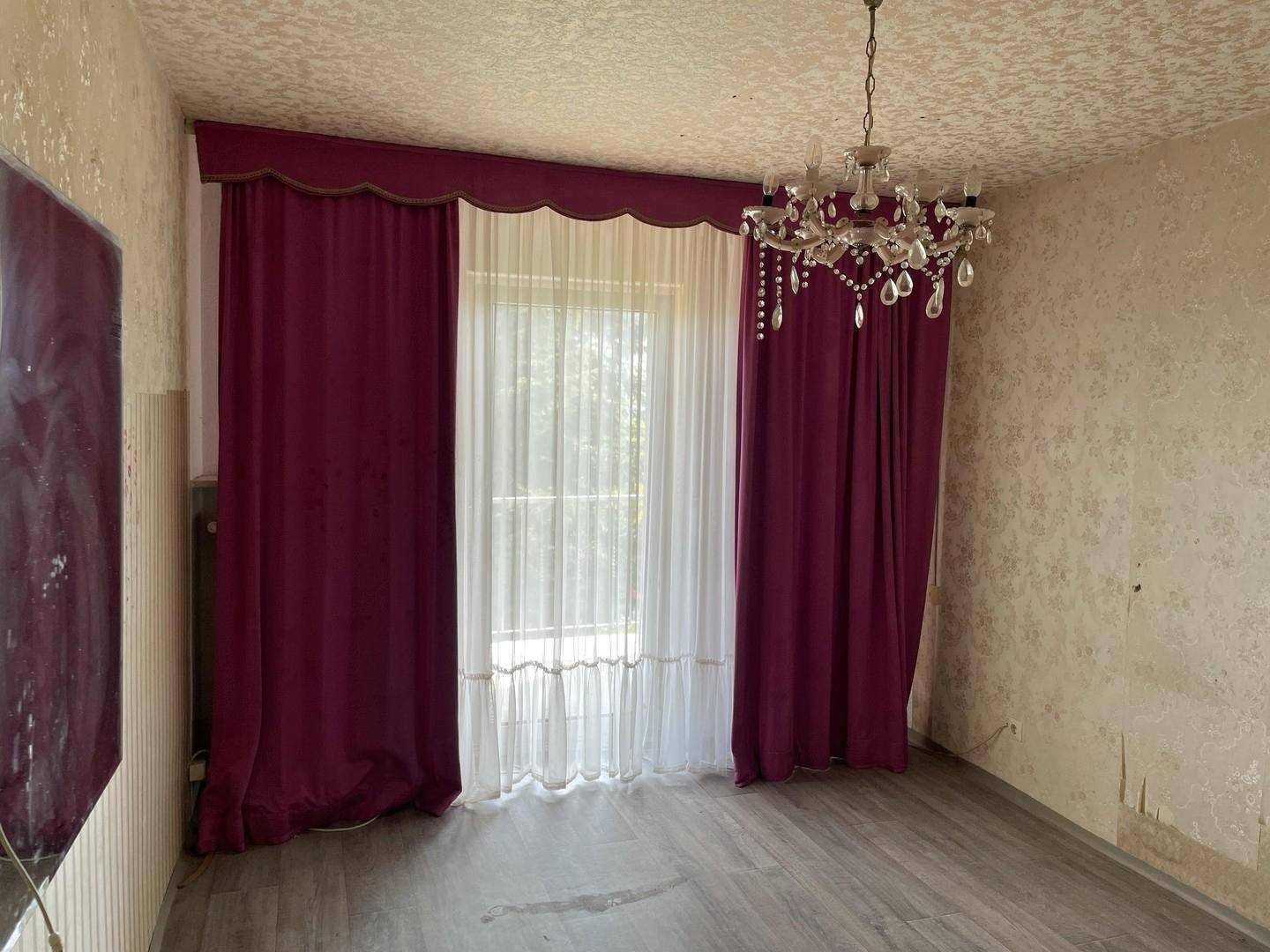 Schlafzimmer EG