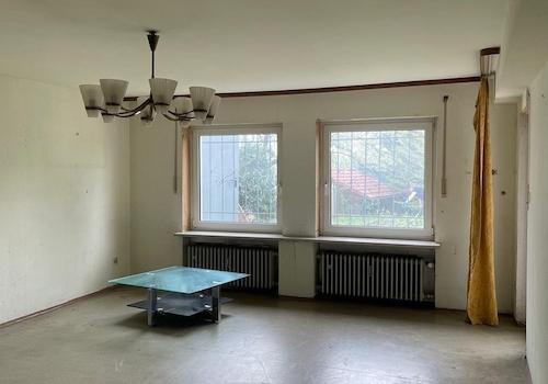 Wohnzimmer Keller