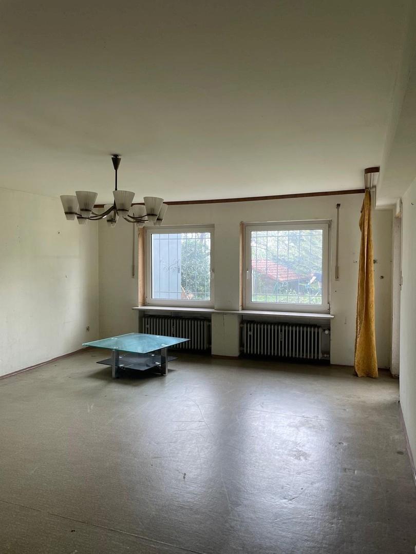 Wohnzimmer Keller