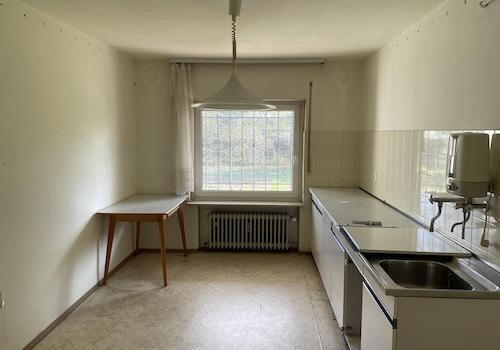 Küche Keller