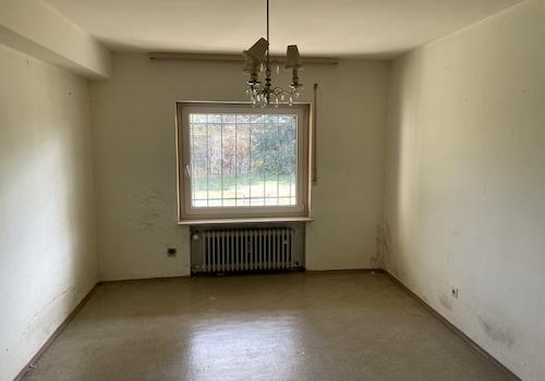 Schlafzimmer Keller
