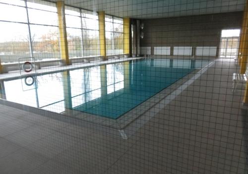 Schwimmbad