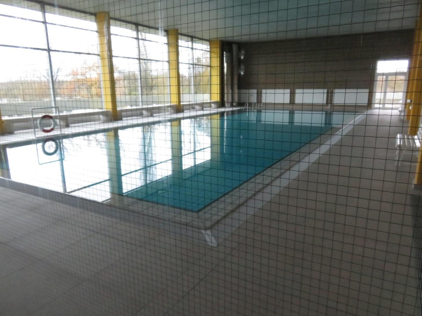 Schwimmbad