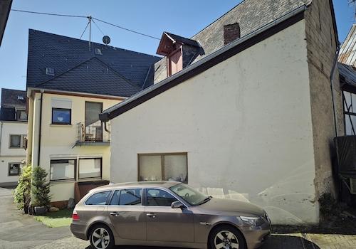 Stellplatz 2