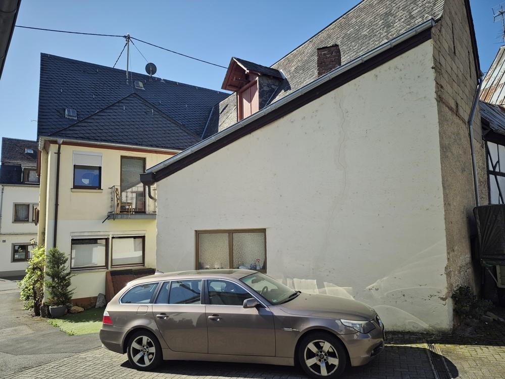 Stellplatz 2