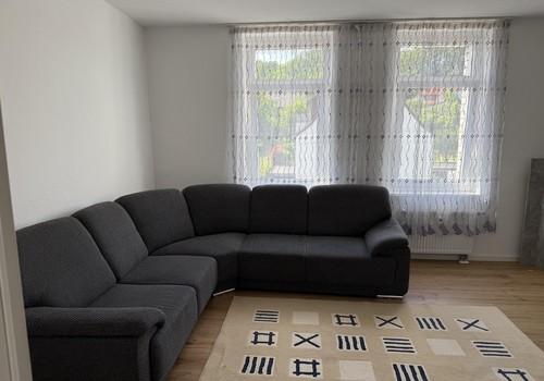 Wohnzimmer linke Seite