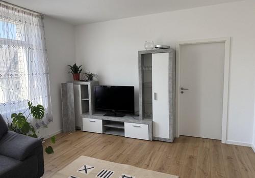 Wohnzimmer rechte Seite