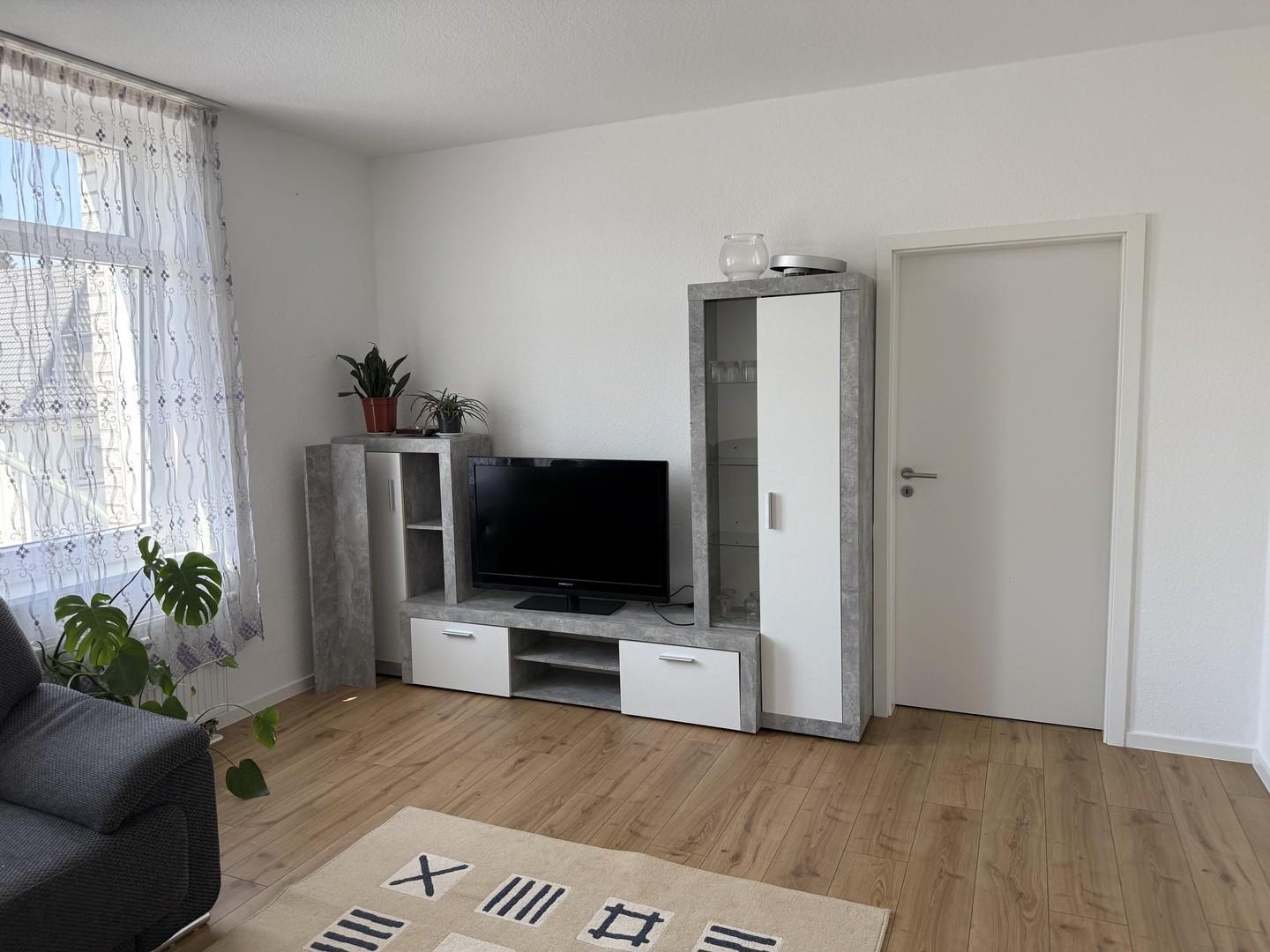 Wohnzimmer rechte Seite