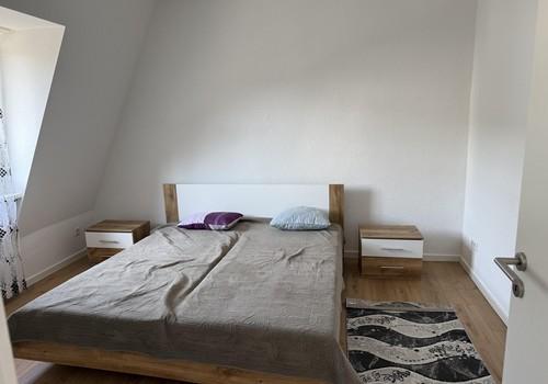 Schlafzimmer Eltern