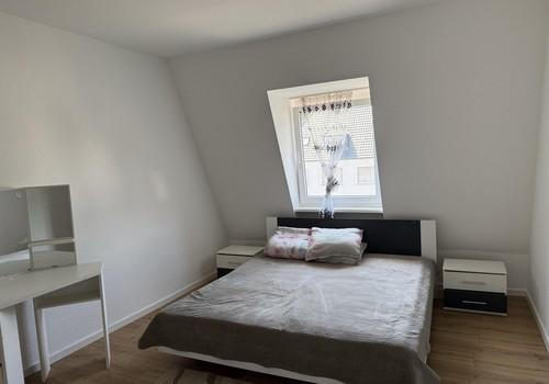 Kinderzimmer / 2. Schlafzimmer