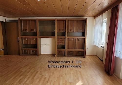 Wohnzimmer 1. OG