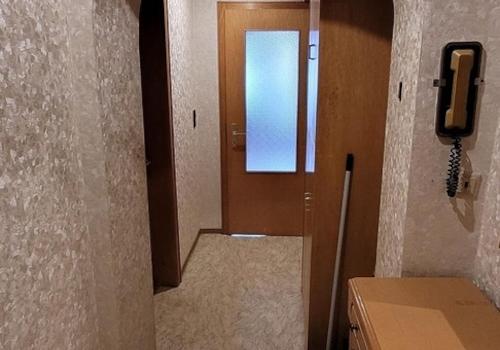 Flur Wohnung 1. OG