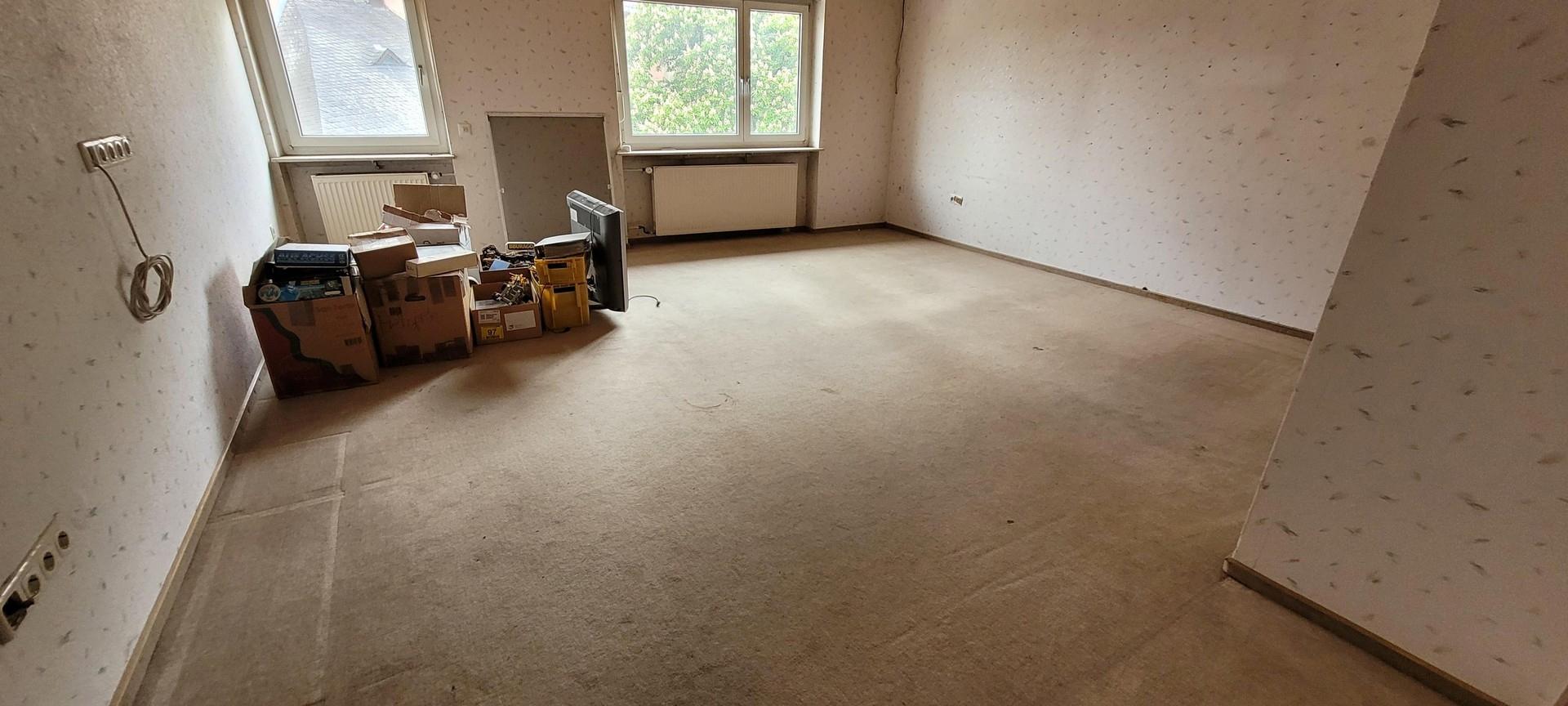 Wohnzimmer 2. OG
