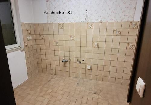 Kochnische DG