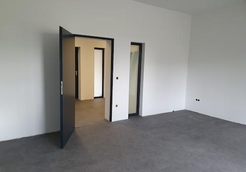 Büro EG