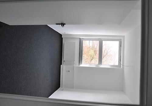 Büro klein